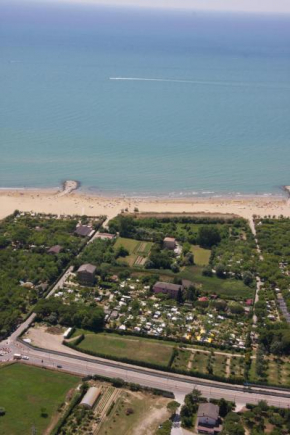 Camping Klaus Cavallino